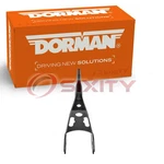 Dorman Front Left Radius Arm For 1989-1996 Ford F-150 Suspension Springs Dx. Fixed Price $95.87.