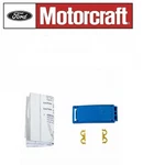 New Motorcraft Remote Tire Pressure Monitor For Mustang 2007-2009. Fixed Price $68.55.
