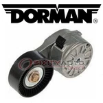Dorman Techoice Drive Belt Tensioner Assembly For 2003-2006 Jeep Wrangler Qo. Fixed Price $64.05.