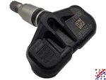Genuine Oem Honda Tpms Tire Pressure Sensor With Service Kit 42753-sza-a13. Fixed Price $37.46.
