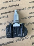1 Bmw Genuine Oem Factory Tire Pressure Sensor Tpms 433mhz S180052056h. Fixed Price $24.99.