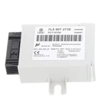 Genuine Porsche Cayenne 2008-2010 Tire Pressure Electronic Module 955-618-103-00. Fixed Price $217.88.