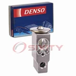Denso Ac Expansion Valve For 2001-2005 Dodge Stratus 2.4l 3.0l L4 V6 Heating Ii. Fixed Price $39.32.