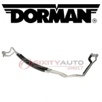Dorman Inlet Outlet Assm To Remote Oil Filter Engine Cooler Hose Jd. Fixed Price $132.49.