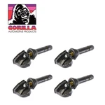 (4) Gorilla 33500 Universal Programmable Tpms Sensors 314.9 315 433 Mhz Schrader. Fixed Price $109.95.