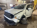 Used Tire Pressure Monitoring System (tpms) Control Mod Fits: 2016 Jeep Renegade. Fixed Price $65.03.