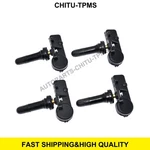 4pcs Programmed Tpms Tire Pressure Monitoring Sensor For Chevy Gmc Cadillac. Fixed Price $37.71.