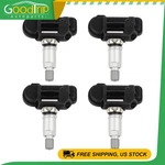 For 14-19 Chevrolet Corvette 6.2l 433mhz 4pc Tpms Tire Pressure Sensor 13581560. Fixed Price $30.88.