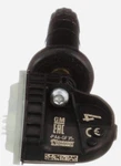 Tpms Sensor-tire Pressure Monitoring System Sensor Tpm383 Gm Brand. Fixed Price $34.75.
