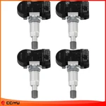 4x 315mhz For Land Rover Range Sport Tpms Tire Pressure Sensors Lr070840. Fixed Price $36.99.