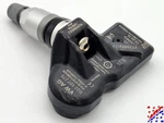 Genuine Oem Audi Volkswagen Tpms Tire Pressure Sensor 5q0907275 *blem*. Fixed Price $37.47.
