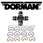Dorman Rear Drive Shaft Repair Kit For 2004 Ford F-150 Heritage 4.2l 4.6l Ed. Fixed Price $55.16.