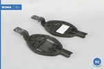 06-09 Jaguar Xj8 Xjr Vdp X350 X358 Tire Pressure Signal Sensor Cover Set Oem. Fixed Price $53.95.