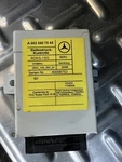 Mercedes-benz W220 S500 S600 S430 S55 Cl500 Cl55 Tire Pressure Control Monitor. Fixed Price $74.00.