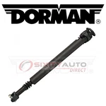 Dorman Front Drive Shaft For 2003-2010 Ford F-250 Super Duty 6.0l 6.4l V8 Ef. Fixed Price $667.15.