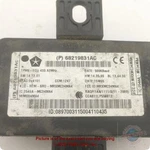 Used Tire Pressure Monitoring System (tpms) Control Mod Fits: 2015 Jeep Grand Ch. Fixed Price $74.99.