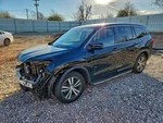 Used Anti-theft Control Module Fits: 2016 Honda Pilot Theft-locking Smart Power. Fixed Price $124.90.