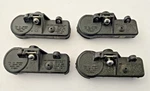 (4) Subaru Tire Pressure Monitoring System Sensors Tpms 4088242, 209-j00070. Fixed Price $67.99.