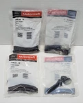 4x Genuine Ford Motorcraft Tpms-49 Eb3z-1a189-a (2046759) Tire Pressure Sensors. Fixed Price $29.99.