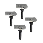 4pc 2006 2007 2008 2009 2010 Ford Explorer Tpms Tire Pressure Sensor 6f2z-1a189a. Fixed Price $29.00.