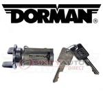 Dorman Ignition Lock Cylinder For 1973 Jeep Commando Primary Yk. Fixed Price $47.85.