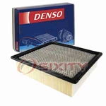Denso Air Filter For 2008-2016 Ford F-350 Super Duty 5.4l 6.2l 6.8l V10 V8 Oh. Fixed Price $27.06.