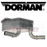 Dorman Engine Oil Cooler For 2007-2009 Pontiac Solstice 2.0l L4 Belts Ad. Fixed Price $194.68.