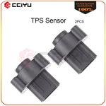 Cciyu 2pcs Throttle Position Sensor For Chrysler Lebaron 2.5l 1991-1993 Th143. Fixed Price $16.29.