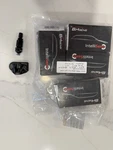 2022-24 Rivian R1t R1s Tpms Tire Pressure Monitoring Sensor Set Oem 433mhz. Fixed Price $45.00.