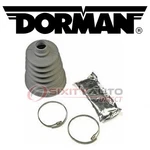 Dorman Inner Cv Joint Boot Kit For 2001-2003 Toyota Sequoia Driveline Axles Hd. Fixed Price $39.92.