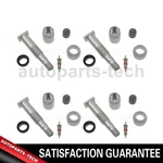 4x Standard Ignition Tire Pressure Monitoring System Sensor Service Kit For 200. Fixed Price $50.08.