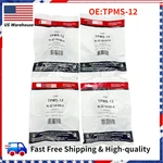 4pcs New Motorcraft Tire Pressure Monitoring Sensor Oem Tpms-12 9l3z-1a189-a. Fixed Price $25.92.