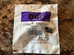 Dill Air Controls Tipm Service Kit 1100k Toyota, Lexus, Mercedes Made In Usa!. Fixed Price $5.45.