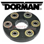 Dorman Rear Driveshaft At Trans Drive Shaft Coupler For 1986-1991 Dc. Fixed Price $184.48.