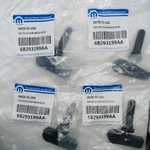 4pcs Genuine Oem Tire Pressure Sensor 68293199aa-ab Dodge Ram 1500 Dt 2019-2022. Fixed Price $38.60.