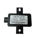 14-16 Mercedes-benz S550 W222 Control Units A0009001105 Oem. Fixed Price $50.37.