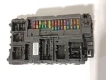 Used Multi-function Module Fits: 2016 Ford Fusion Multifunction Lh Dash Id Gg9t-. Fixed Price $109.99.