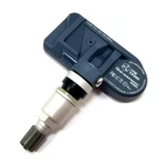Silver Metal Clamp-on Itm Uni-sensor Duo 433mhz Tpms For Mini Cooper 2007-2009. Fixed Price $23.44.