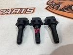 Land Rover Tire Pressure Sensor 433mhz Range L405 Oem M8e21a159aa. Fixed Price $46.60.