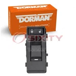 Dorman Front Right Door Window Switch For 2007-2009 Chrysler Aspen Vt. Fixed Price $32.39.