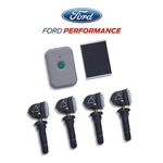 Ford Racing M-1180-433mhz2 Tpms Sensor Kit W/activation For 24-26 Mustang. Fixed Price $138.95.