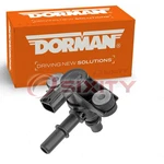 Dorman Vapor Canister Purge Valve For 2013-2019 Ford F-350 Super Duty 6.2l Yh. Fixed Price $52.96.