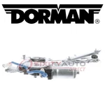 Dorman Front Right Power Window Motor & Regulator Assembly For 2003-2008 Vz. Fixed Price $194.07.