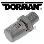 Dorman Rear Axle Vent For 1995-2013 Toyota Tacoma Driveline Axles Eb. Fixed Price $19.62.