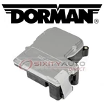 Dorman Abs Control Module For 2003-2006 Chevrolet Silverado 2500 Hd Brake Mz. Fixed Price $489.24.