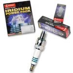 1 Pc Denso Iridium Power Spark Plug For Yamaha Yfm100 Champ 1987-1991 Tune Bh. Fixed Price $16.73.