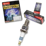 1 Pc Denso Iridium Power Spark Plug For Husqvarna Wxc 360 1992-1997 Tune Up Xb. Fixed Price $15.96.