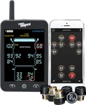 Valterra Tm22130 Tireminder A1as With 6 External Transmitters. Fixed Price $604.27.