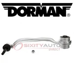 Dorman Front Left Lower Suspension Strut Rod For 2009-2014 Mercedes-benz Iy. Fixed Price $125.03.