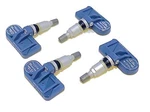 4 2005-2018 Tpms Tire Pressure Monitoring Sensors For Oem And Aftermarket Wheels. Fixed Price $76.99.